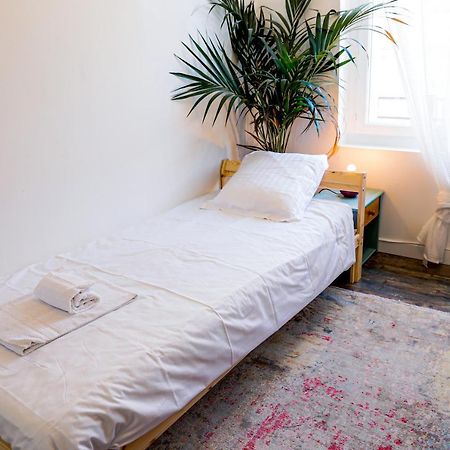 Kailhenn: Joli T3 Cosy, Bien Equipe, Proche Tram Apartment Brest Exterior photo