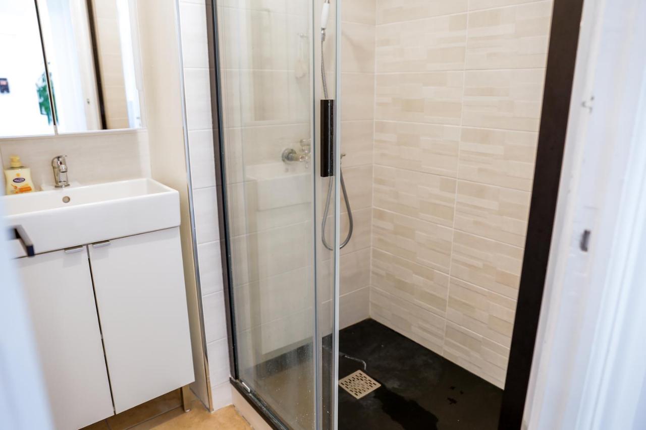 Kailhenn: Joli T3 Cosy, Bien Equipe, Proche Tram Apartment Brest Exterior photo